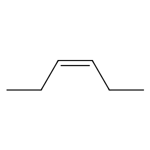 cis-3-Hexene,7642-09-3