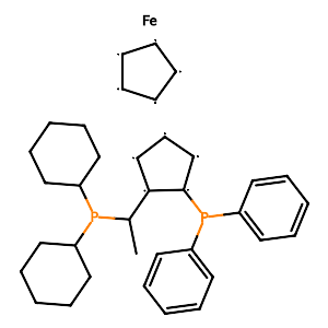 (R)-(S)-Josiphos,155806-35-2