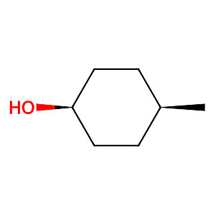 cis-4-Methylcyclohexanol,7731-28-4