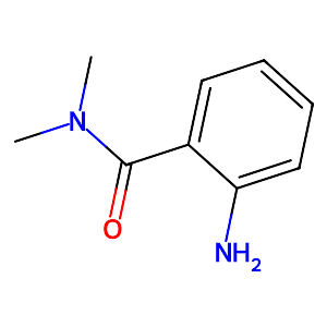 2-Amino-N,N-dimethylbenzamide,6526-66-5