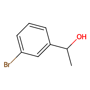 1-(3-Bromophenyl)ethanol,52780-14-0