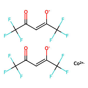 Bis(hexafluoroacetylacetonato)cobalt(II),19648-83-0