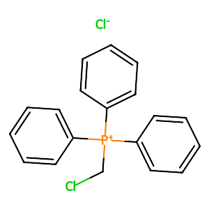 (Chloromethyl)triphenylphosphonium chloride,5293-84-5