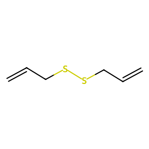 Diallyl disulfide,2179-57-9