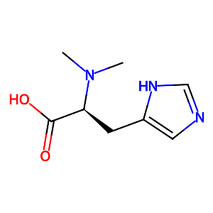 N,N-Dimethyl-His-OH,24940-57-6