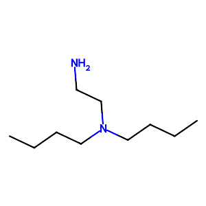 N,N-Dibutylethylenediamine,3529-09-7