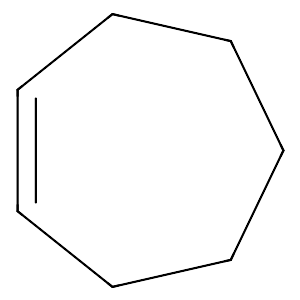 Cycloheptene,628-92-2