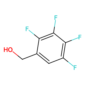 (2,3,4,5-Tetrafluorophenyl)methanol,53072-18-7
