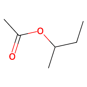 Sec-Butyl acetate,105-46-4