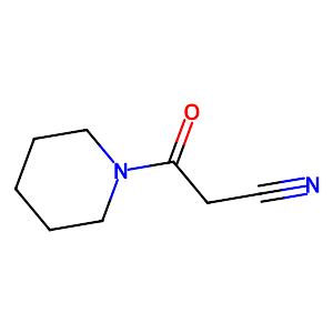 1-(Cyanoacetyl)piperidine,15029-30-8