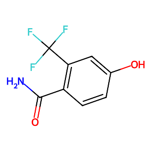 4-Hydroxy-2-(trifluoromethyl)benzamide,1208077-88-6