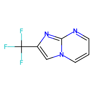 2-(Trifluoromethyl)imidazo[1,2-a]pyrimidine,73221-25-7