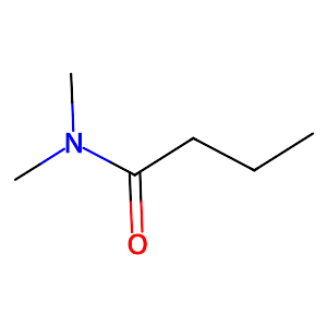 N,N-Dimethylbutyramide,760-79-2