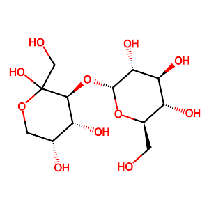 D-(+)-Turanose,547-25-1