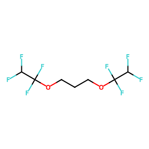 1,3-Bis(1,1,2,2-tetrafluoroethoxy)propane,138845-14-4