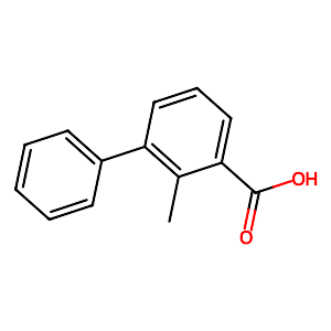 2-Methyl-3-phenylbenzoic acid,115363-11-6
