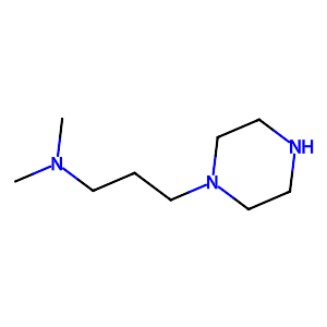 1-[3-(Dimethylamino)propyl]piperazine,877-96-3