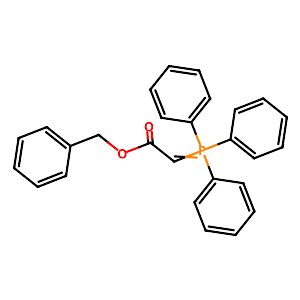 Benzyl 2-(triphenylphosphoranylidene)acetate,15097-38-8