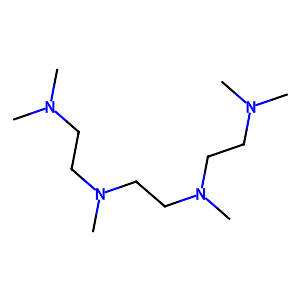 1,1,4,7,10,10-Hexamethyltriethylenetetramine,3083-10-1
