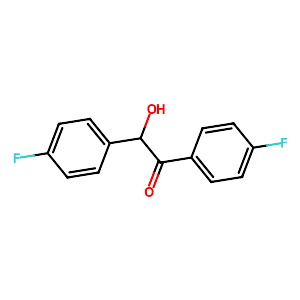 1,2-Bis(4-fluorophenyl)-2-hydroxyethanone,53458-16-5