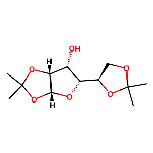 1,2:5,6-Di-O-isopropylidene-alpha-D-gulofuranose,14686-89-6
