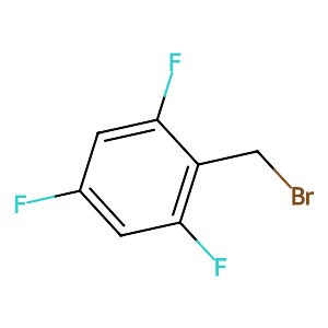 2-(Bromomethyl)-1,3,5-trifluorobenzene,151411-98-2