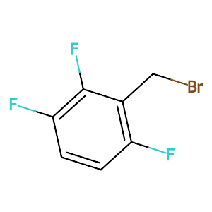 2-(Bromomethyl)-1,3,4-trifluorobenzene,151412-02-1