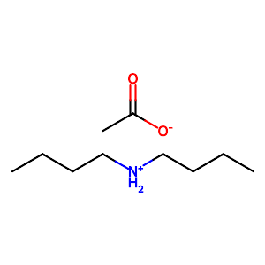 Dibutylammonium acetate [Ion-Pair Reagent for LC-MS],19070-91-8