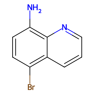 5-Bromoquinolin-8-amine,53472-18-7