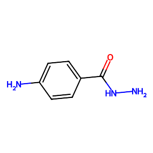 4-Aminobenzohydrazide,5351-17-7