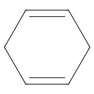 1,4-Cyclohexadiene, ~0.1% hydroquinone as stabilizer,628-41-1