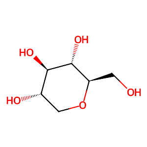 1,5-Anhydro-D-glucitol,154-58-5