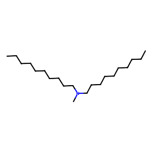 Didecylmethylamine,7396-58-9