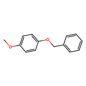 4-Benzyloxyanisole,6630-18-8