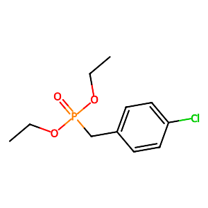 Diethyl 4-chlorobenzylphosphonate,39225-17-7