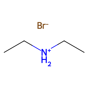 Diethylamine hydrobromide,6274-12-0