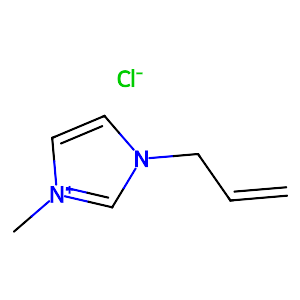 1-Allyl-3-methylimidazolium chloride,65039-10-3