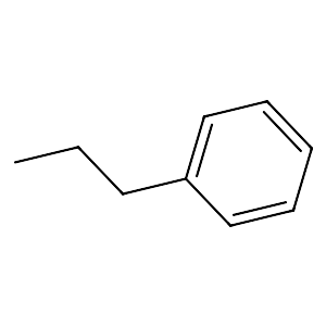 Propylbenzene,103-65-1