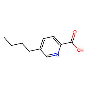 5-Butylpicolinic acid,536-69-6