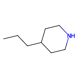 4-n-Propylpiperidine,22398-09-0