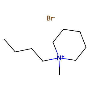 1-Butyl-1-methylpiperidinium bromide,94280-72-5