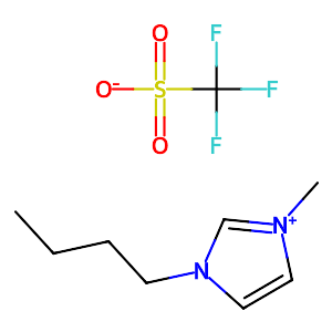 1-Butyl-3-methylimidazolium trifluoromethanesulfonate,174899-66-2