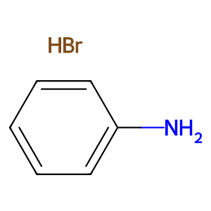 Aniline hydrobromide,542-11-0