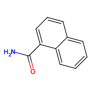 1-Naphthamide,2243-81-4