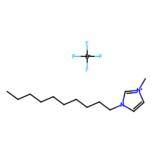 1-Decyl-3-methylimidazolium tetrafluoroborate,244193-56-4