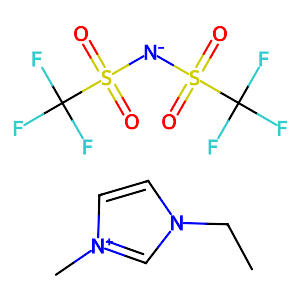 1-Ethyl-3-methylimidazolium bis(trifluoromethylsulfonyl)imide,174899-82-2