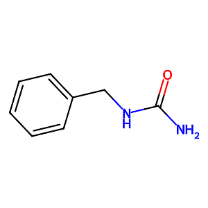 1-Benzylurea,538-32-9