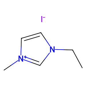 1-Ethyl-3-methylimidazolium iodide,35935-34-3