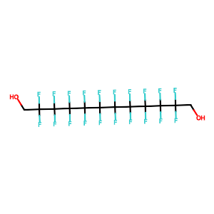 1H,1H,12H,12H-Perfluoro-1,12-dodecanediol,183162-43-8