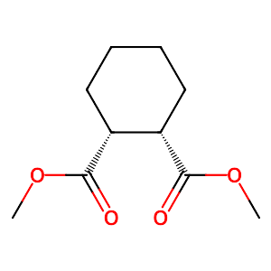 Dimethyl cis-1,2-cyclohexanedicarboxylate,1687-29-2